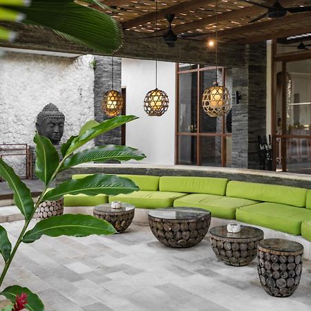 Villa Paradise By Balisuperhost อูบุด ภายนอก รูปภาพ