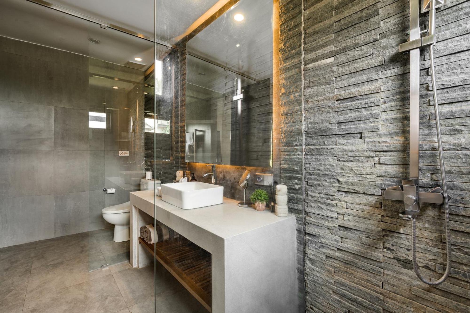 Villa Paradise By Balisuperhost อูบุด ภายนอก รูปภาพ