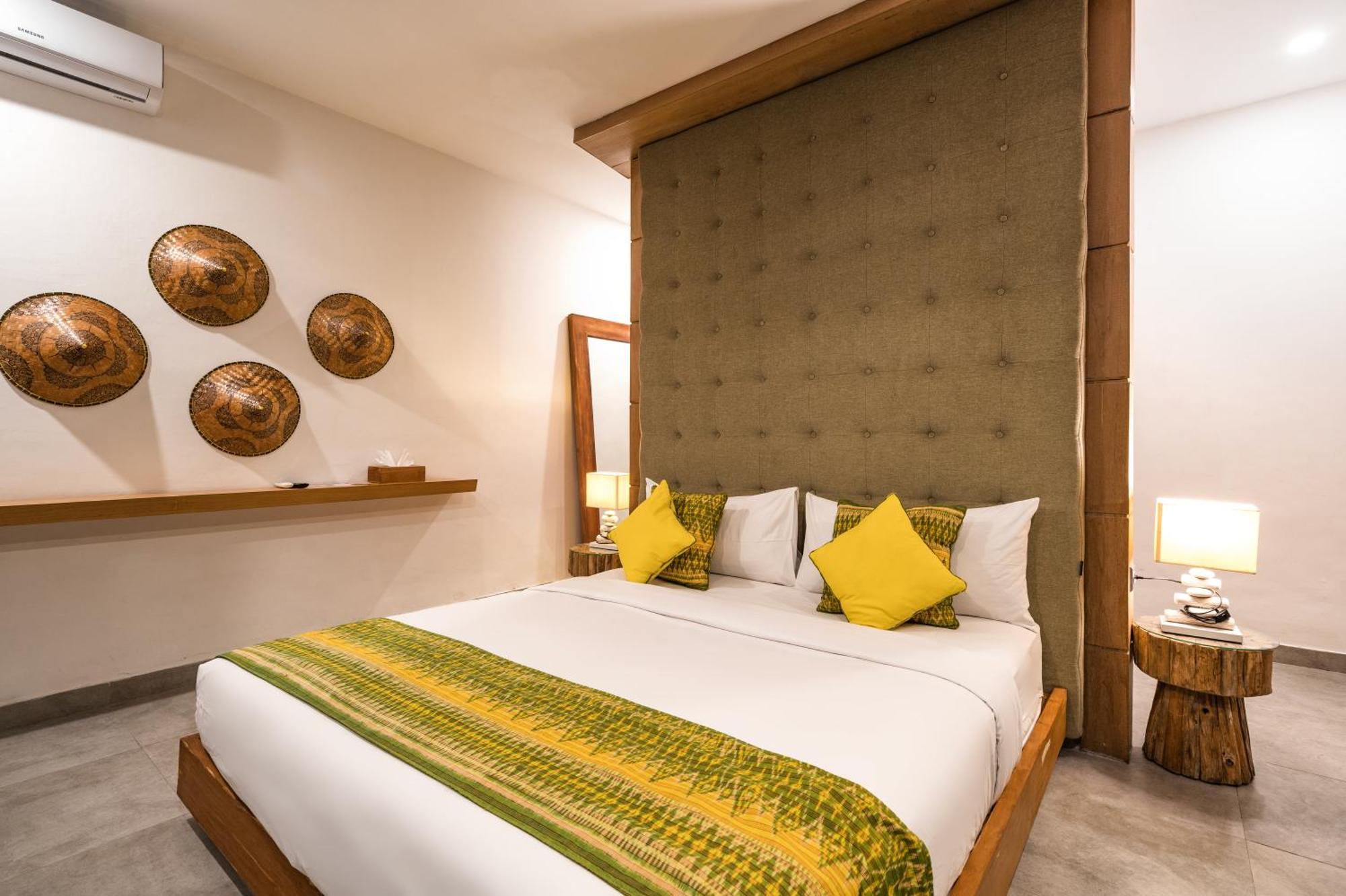 Villa Paradise By Balisuperhost อูบุด ภายนอก รูปภาพ